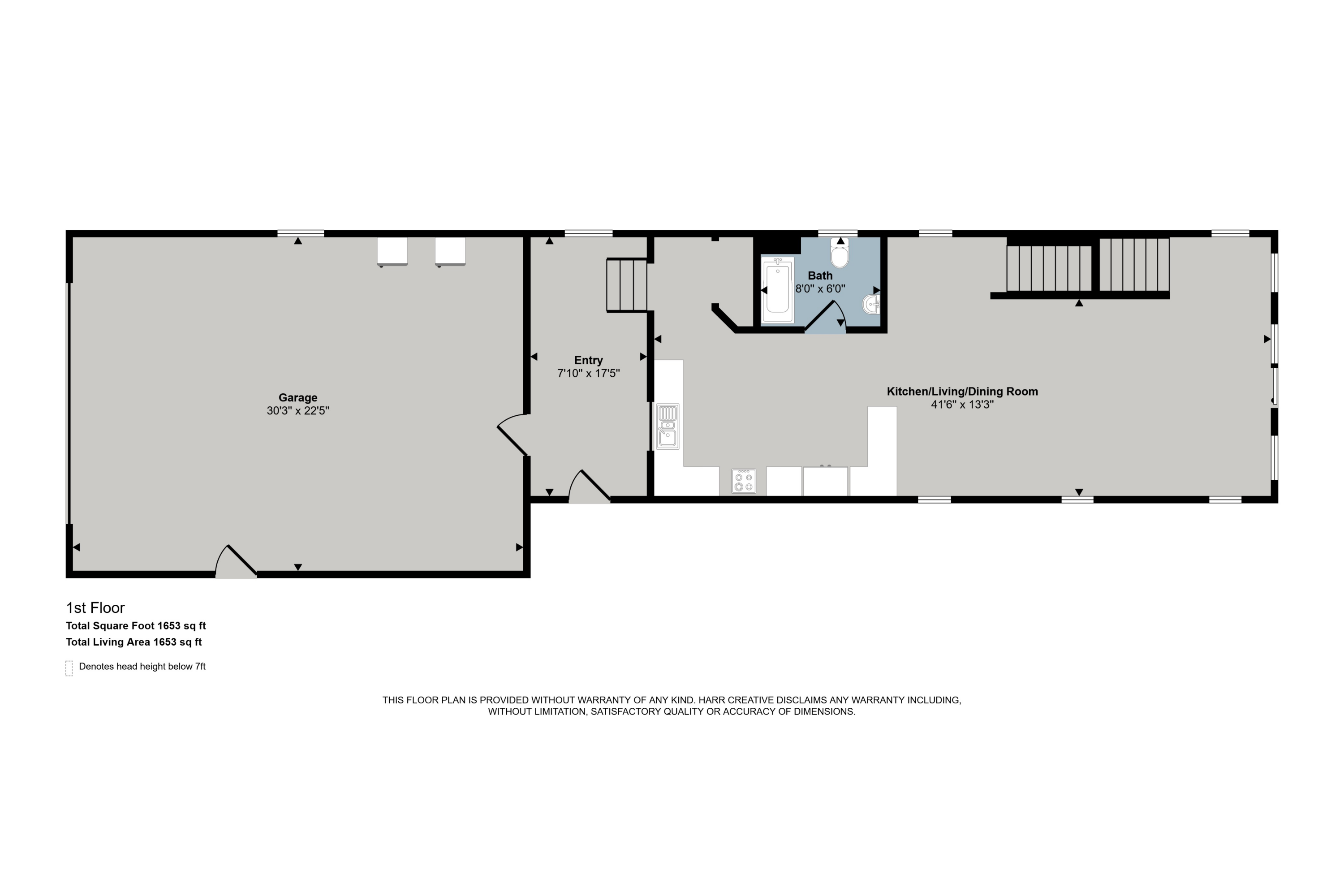 8261 Branch Road