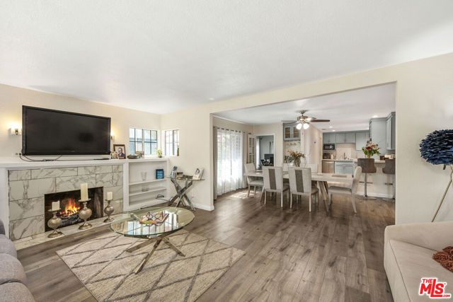 3011 Van Buren Place