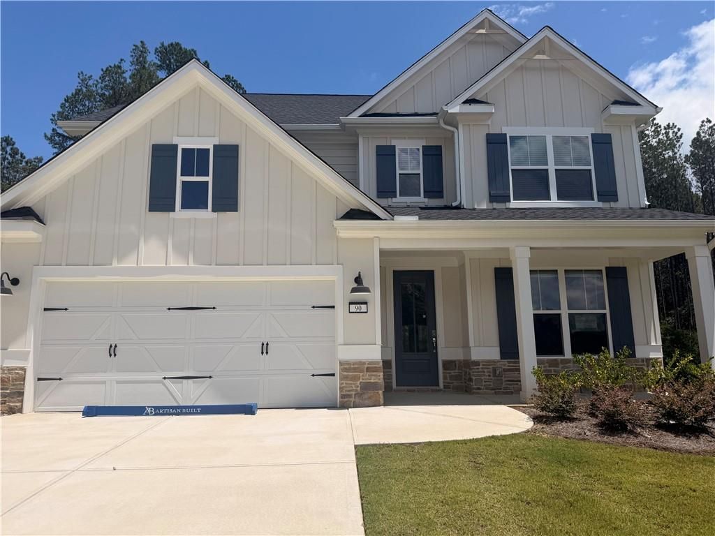 90 Riverwalk Manor Drive