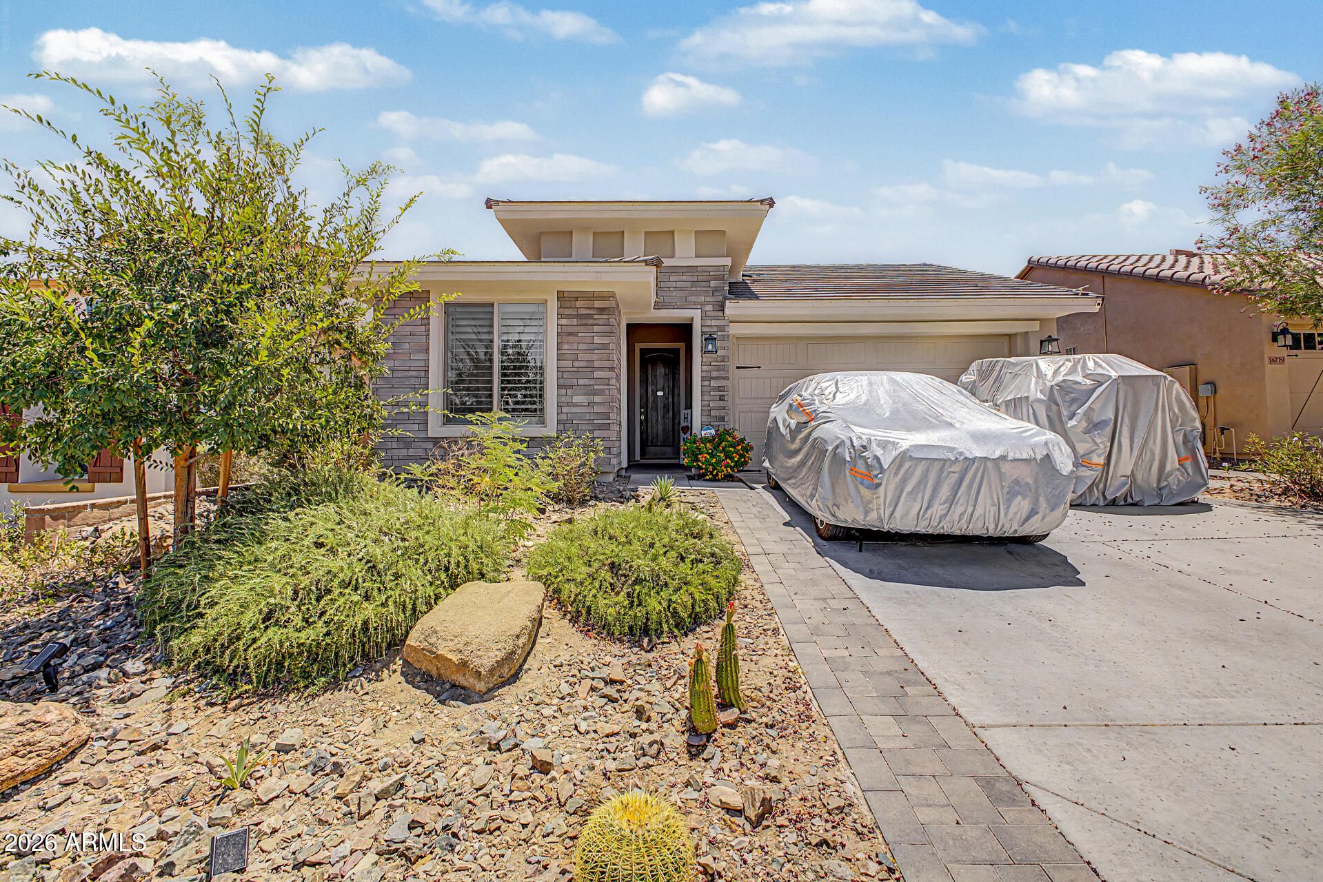16773 W Paseo Way