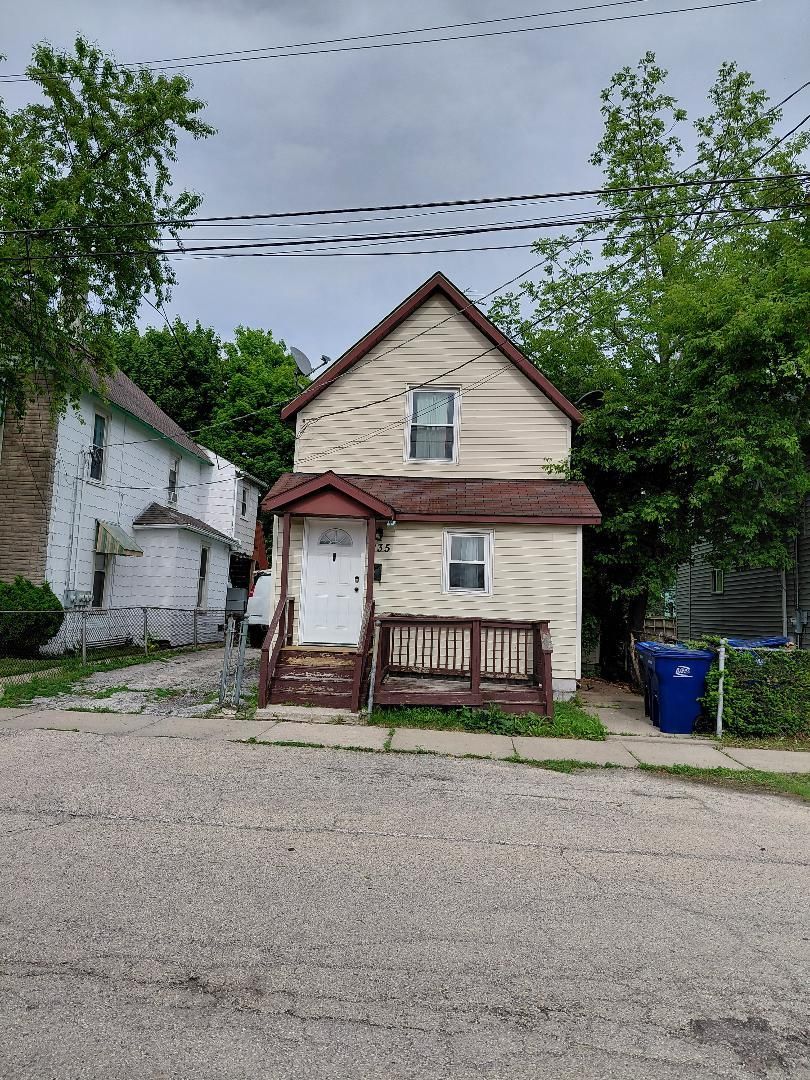 235 S West Street