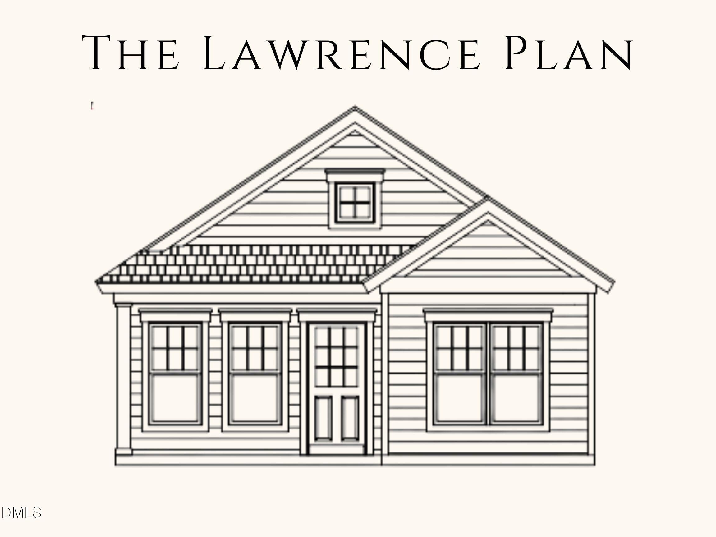 509 E Harnett Street