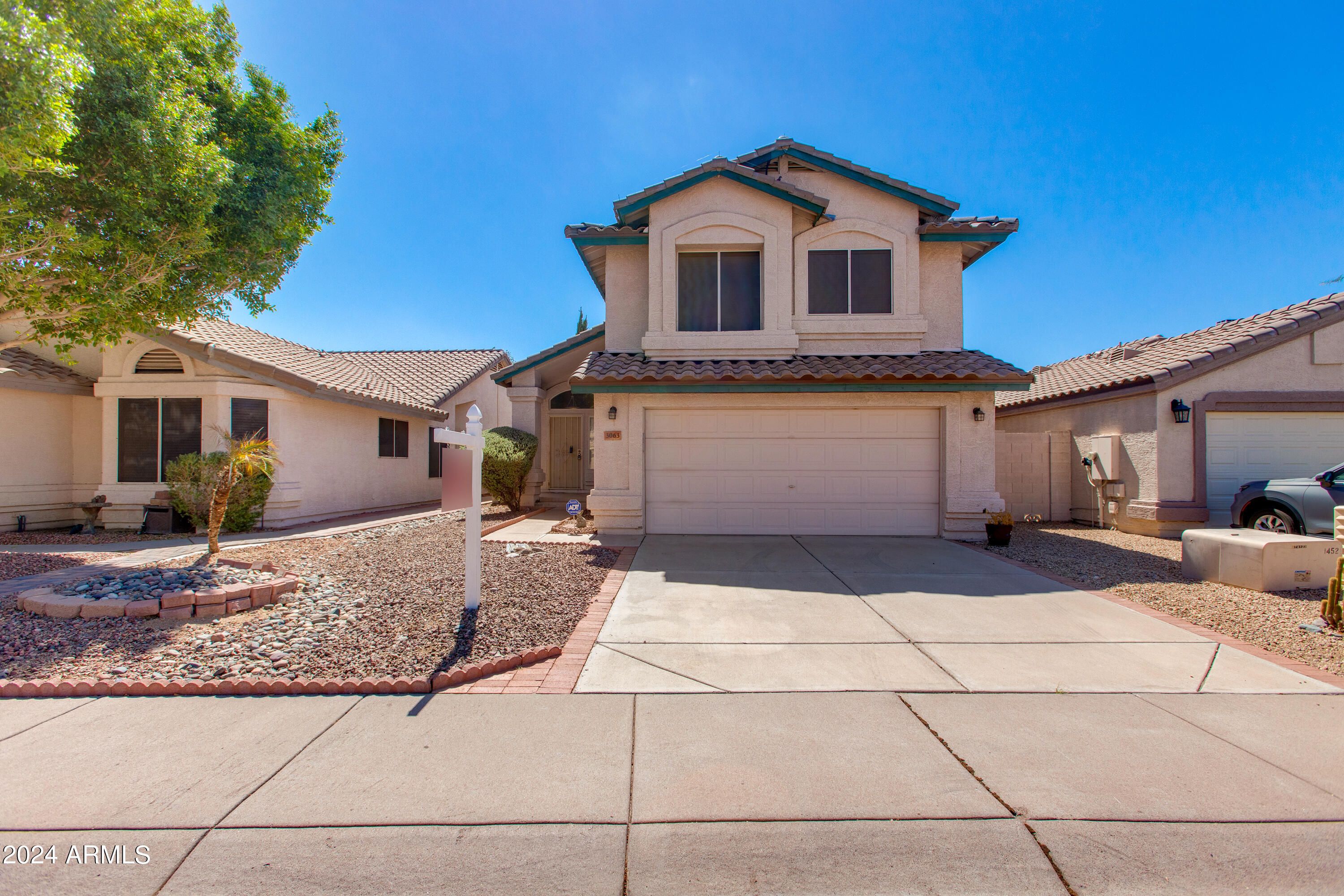 3063 E Escuda Road