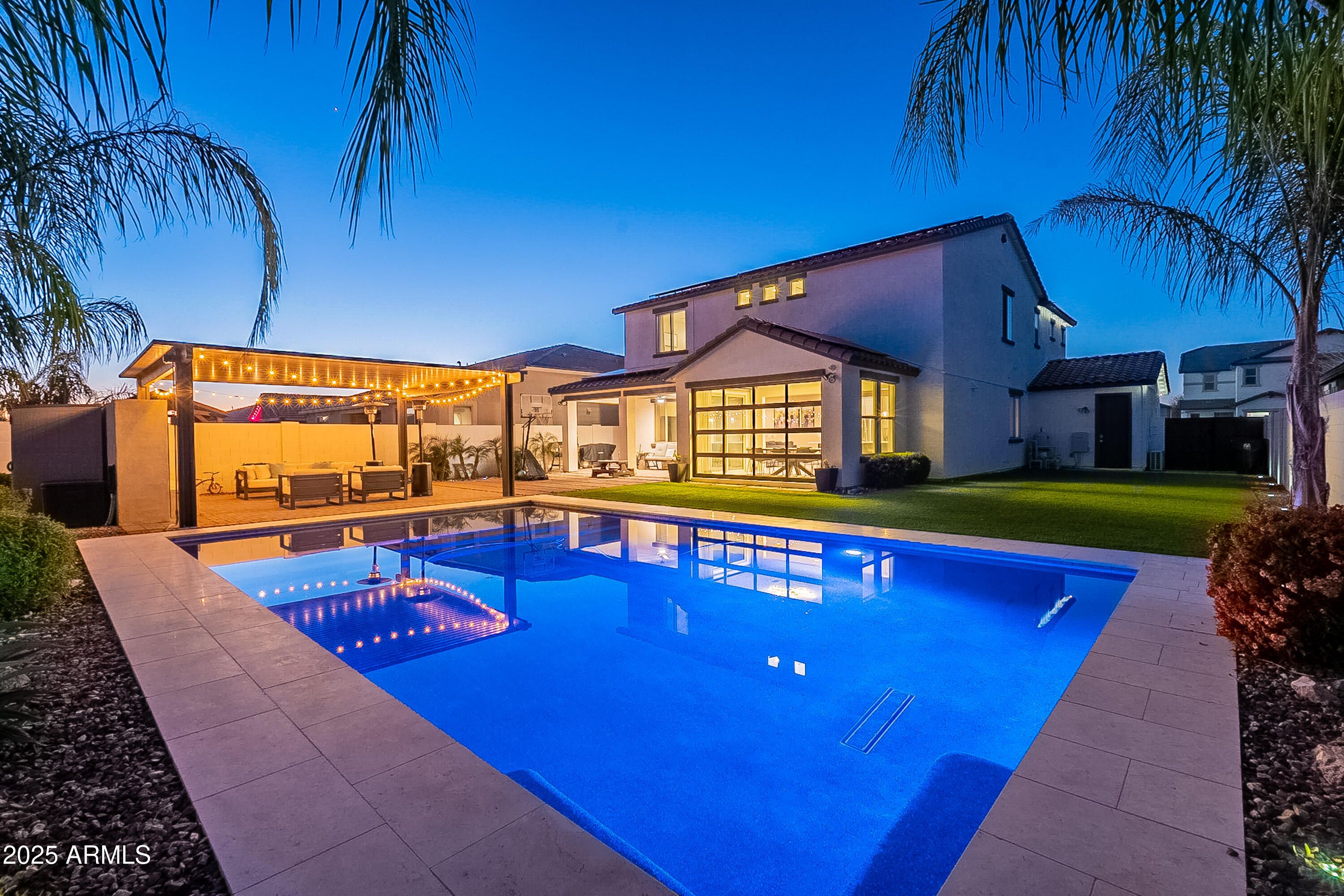 9937 E Harvest Road