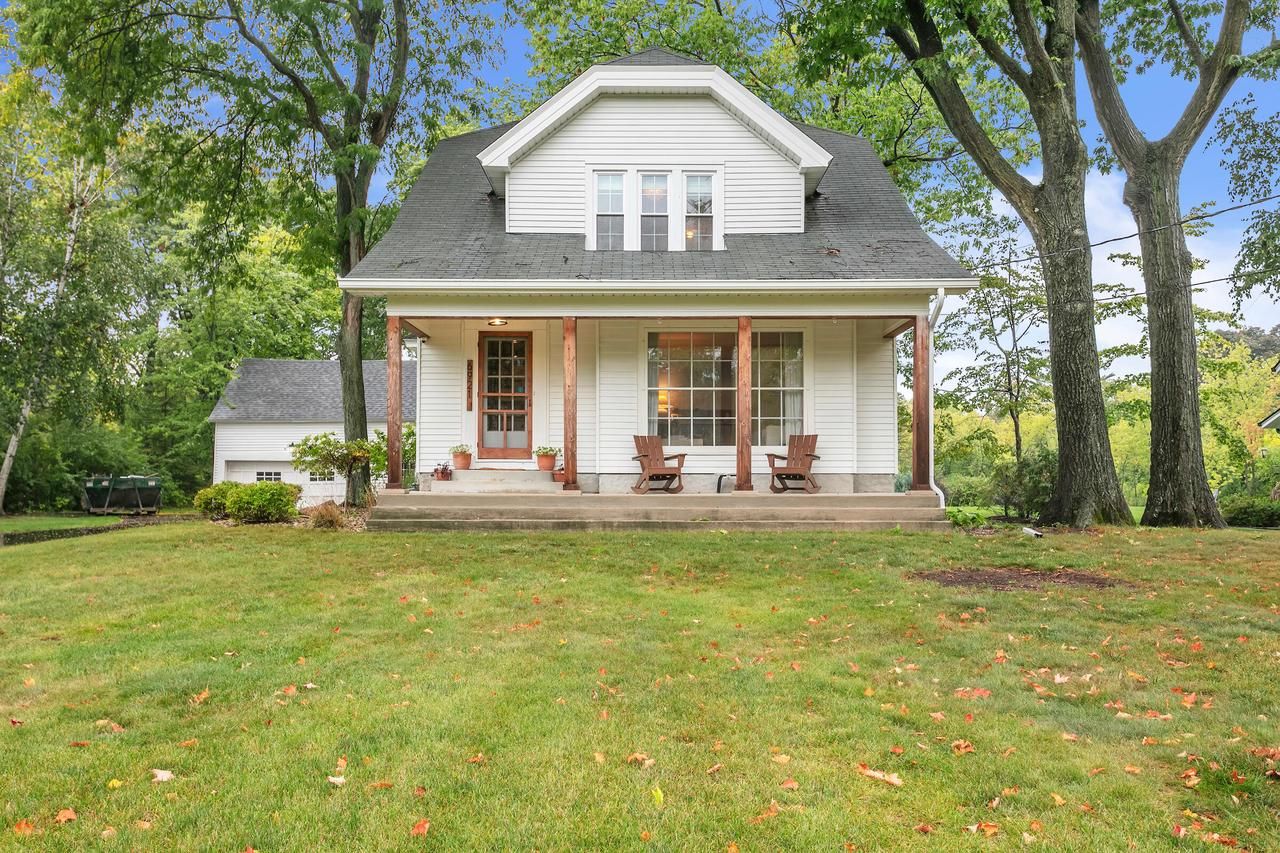 6921 North Yates Road