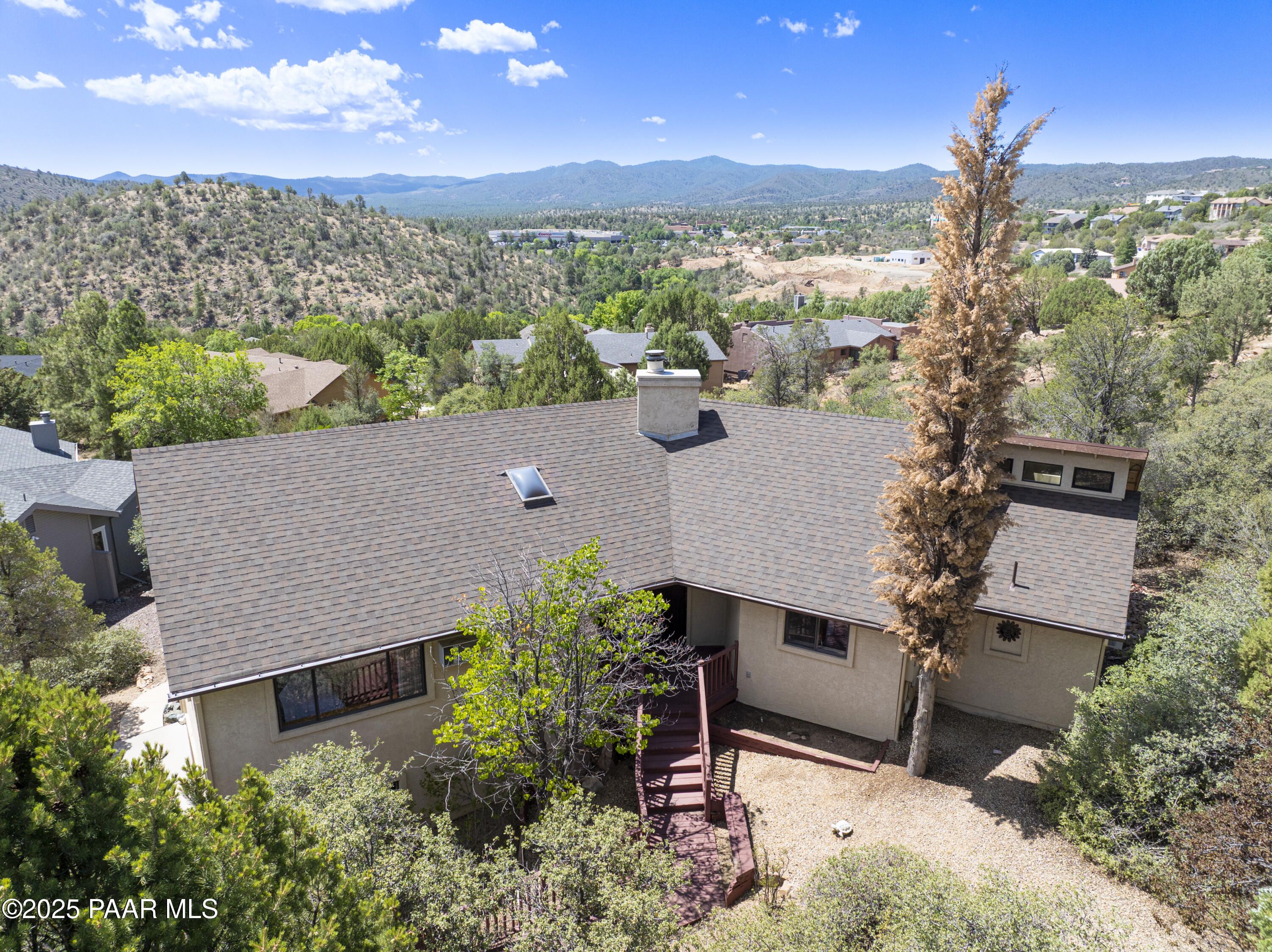 689 Star Rock Drive
