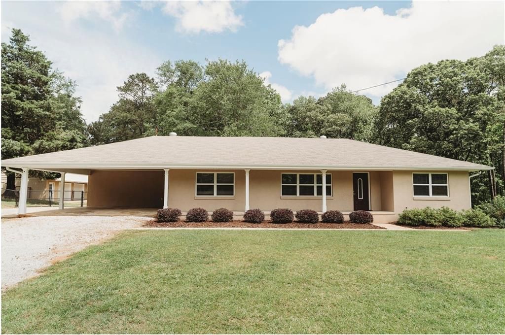 8394 Banks Mill Road