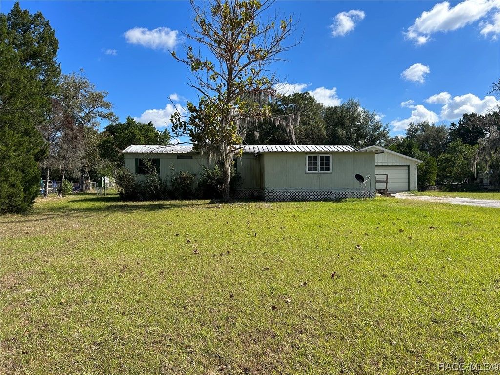 3171 N Quarterhorse Terrace