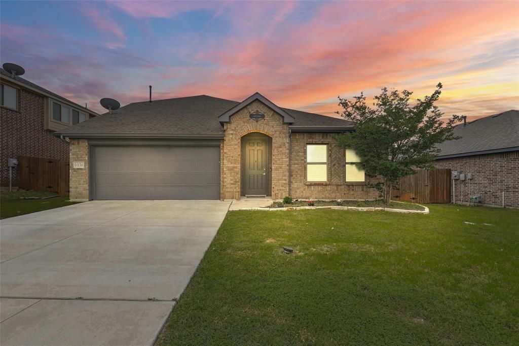 1036 Fairfax Drive