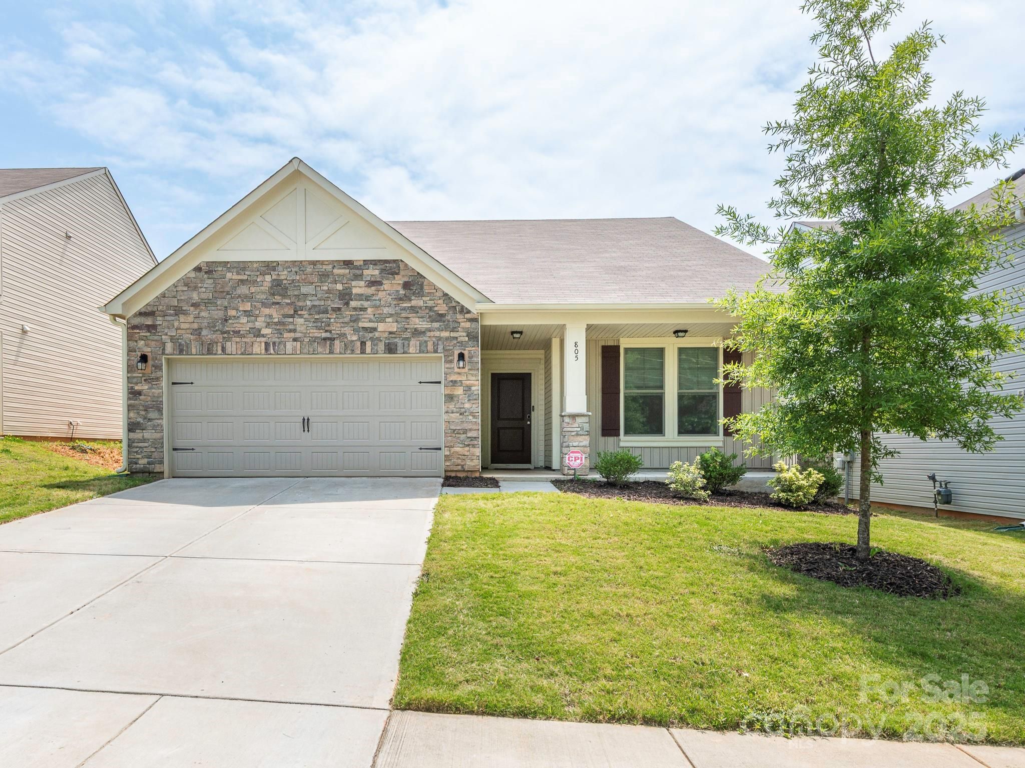 805 Old Little Rock Road
