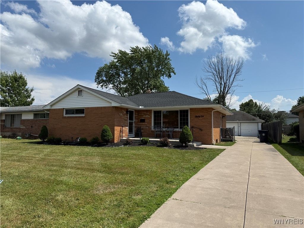 31 Noel Drive