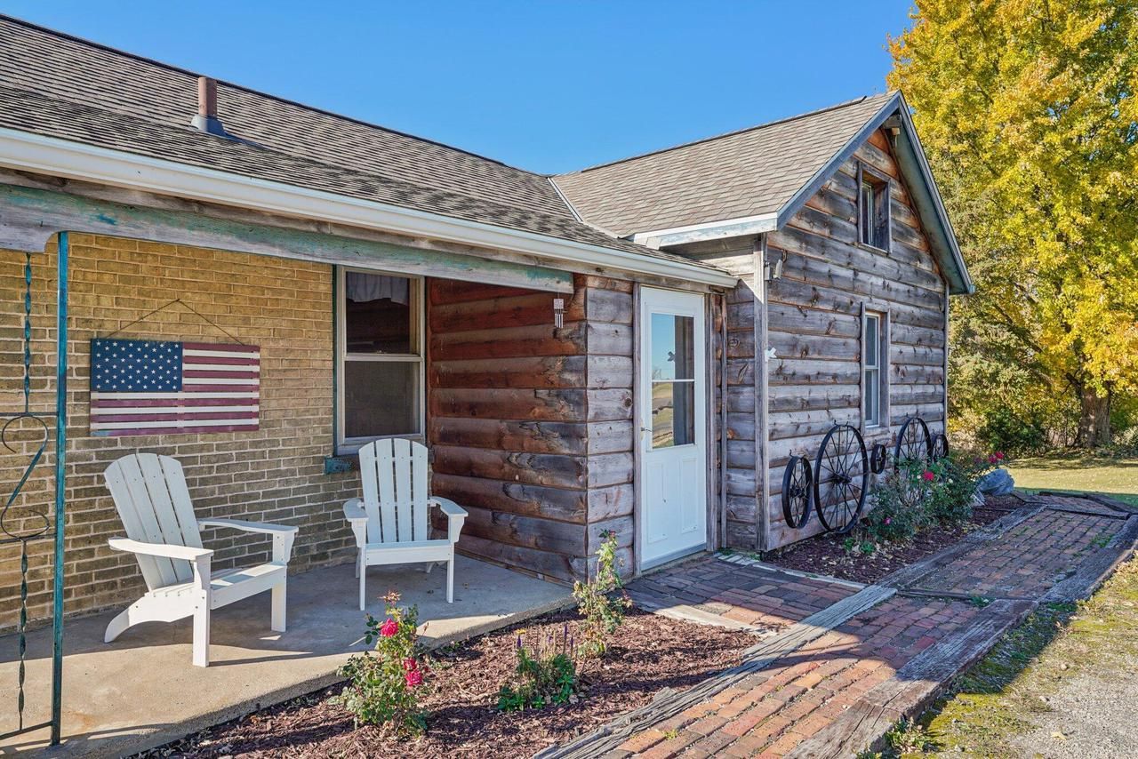 N651 Second Street Road