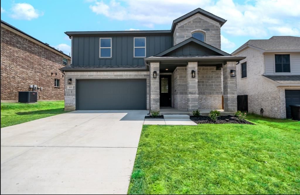 103 Brooks Drive