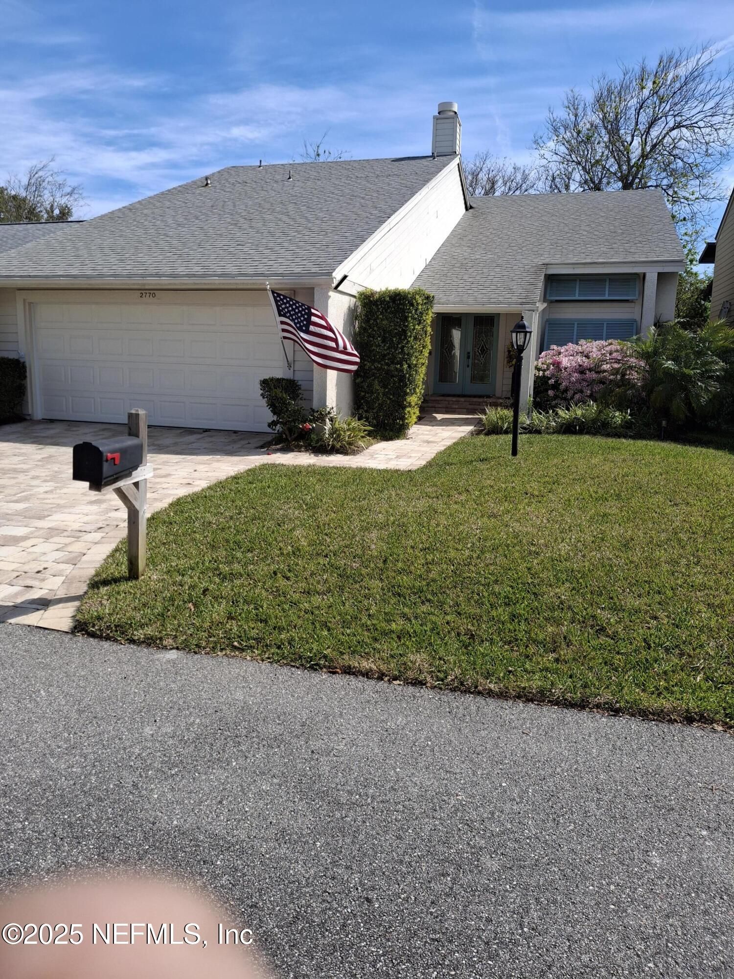 2770 Bordeaux Court