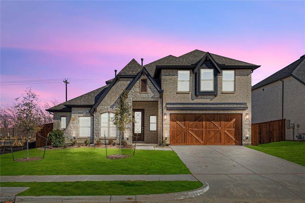 1810 Dolce Lane
