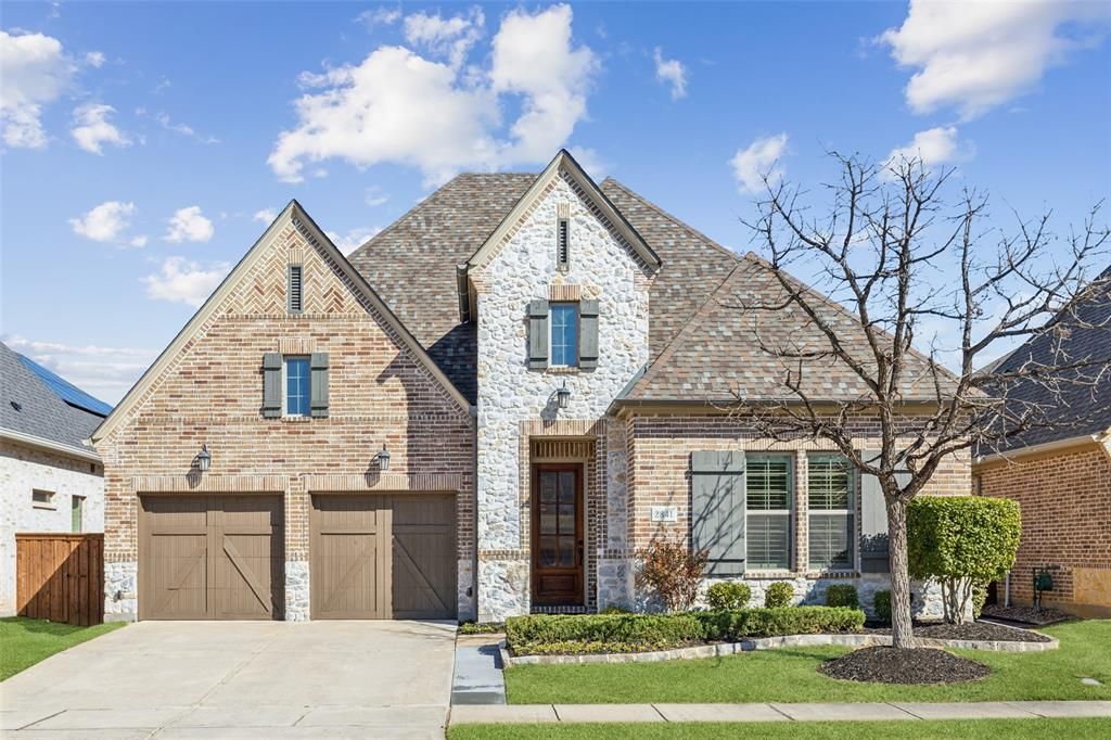 2841 Braemar