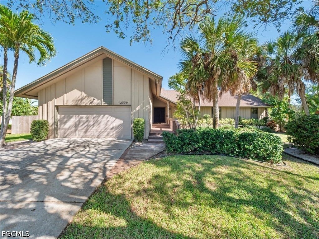 12330 Mcgregor Woods Circle
