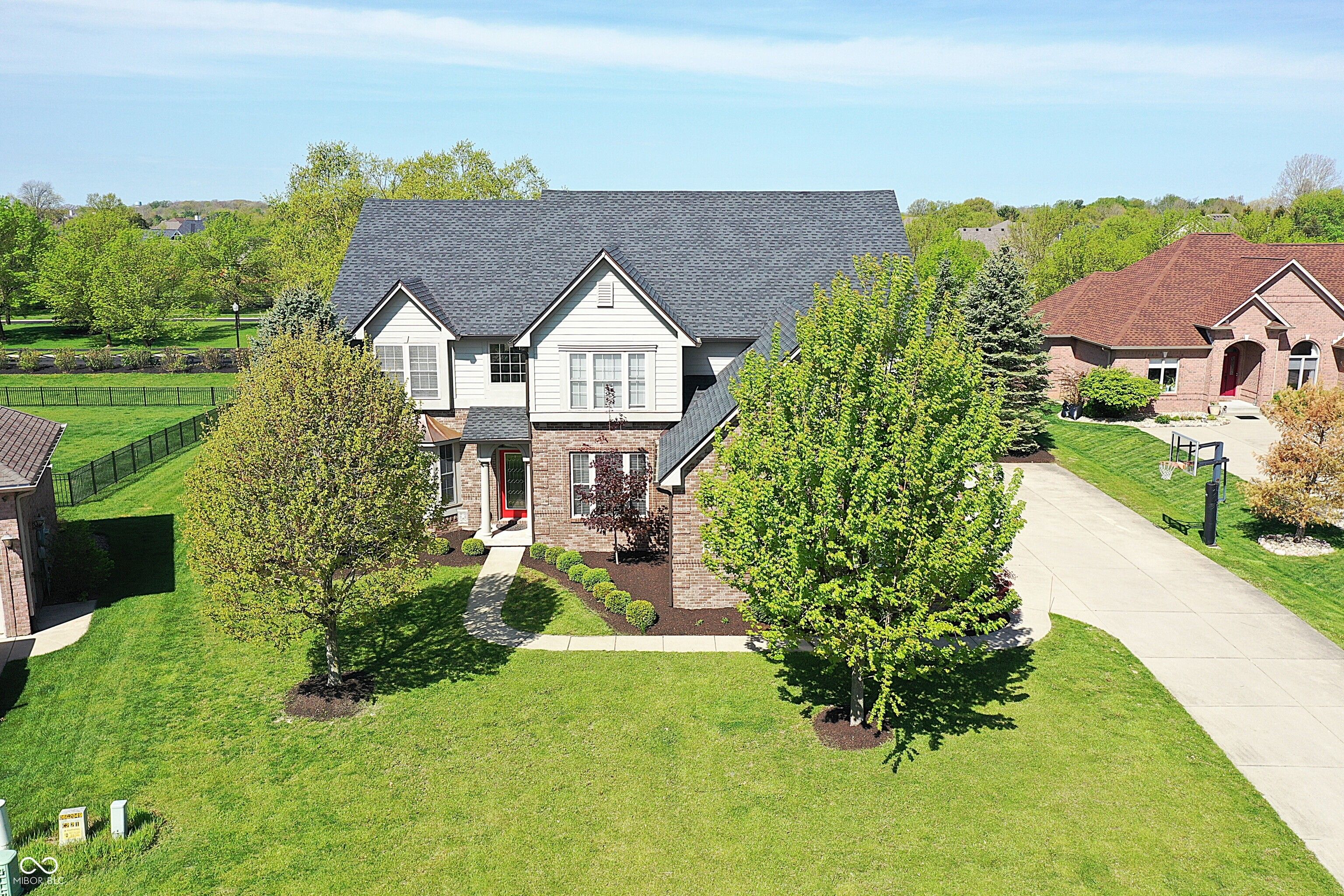 5942 Tioga Court