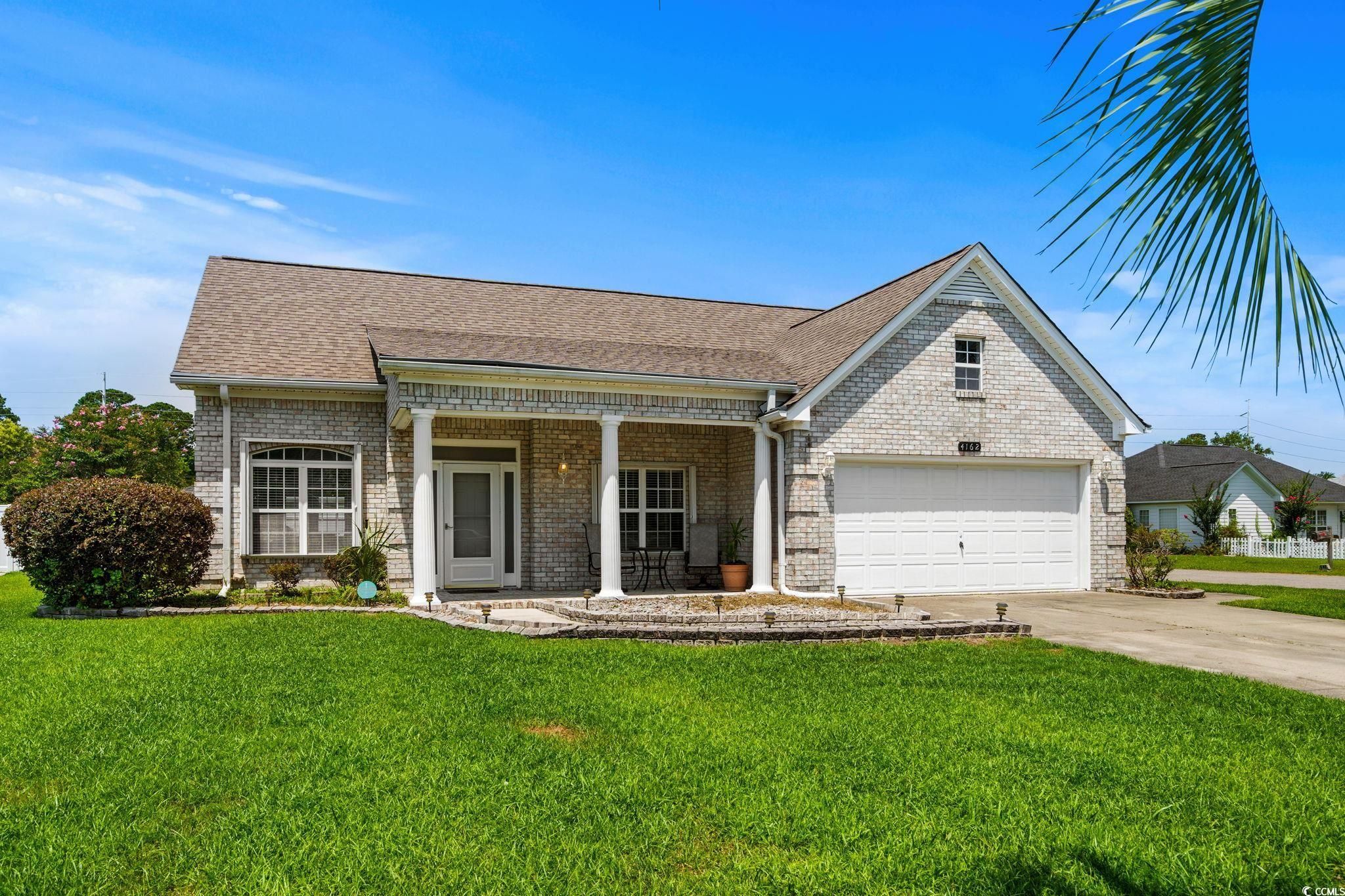 4162 Dupree Dr.