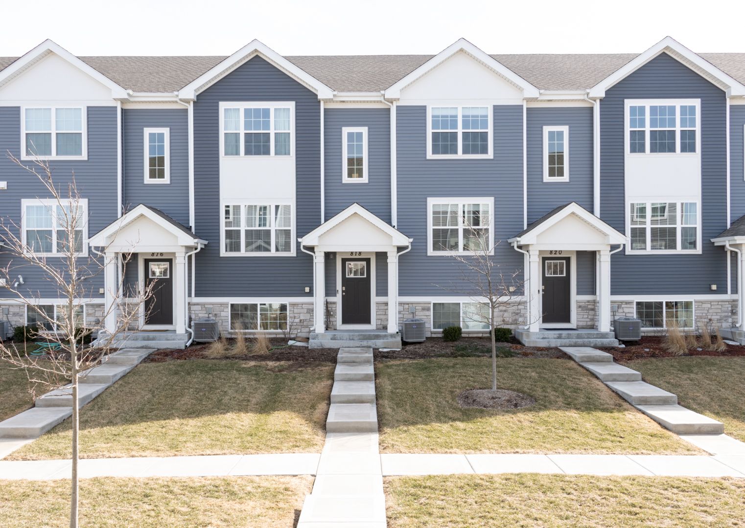 818 Briar Glen Court