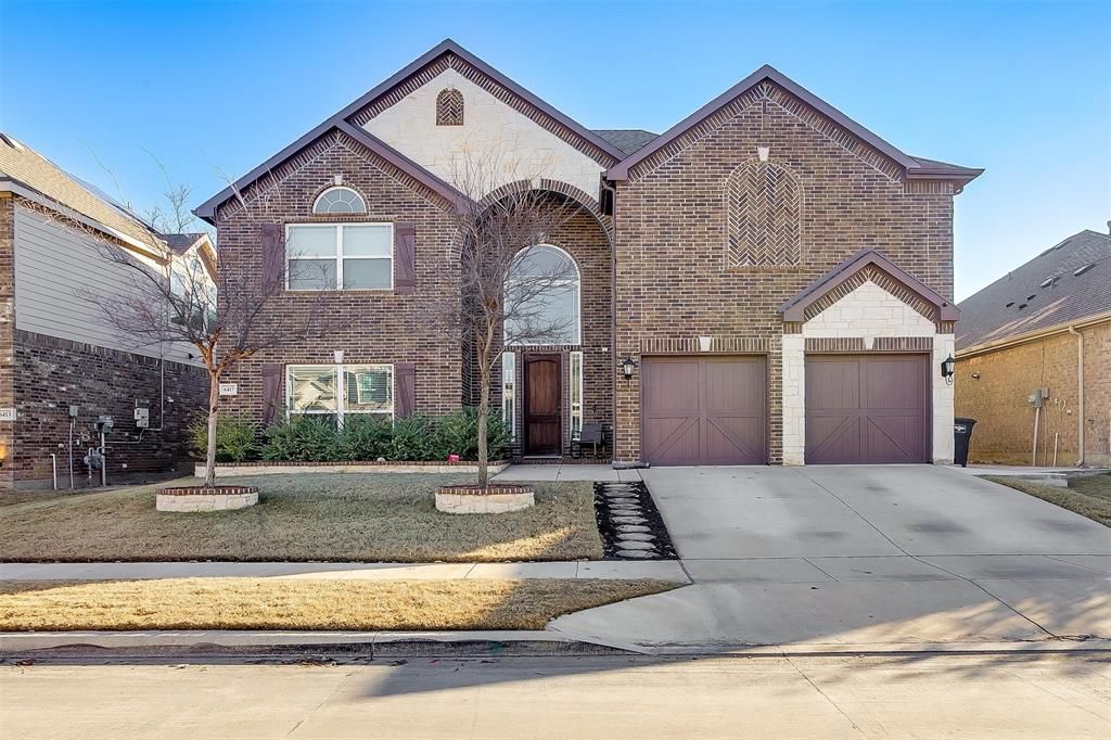 6417 Dove Chase Lane