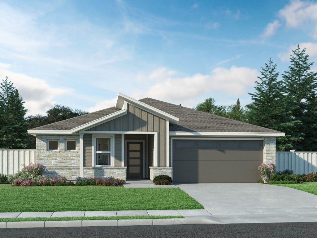 17028 Lomond Way