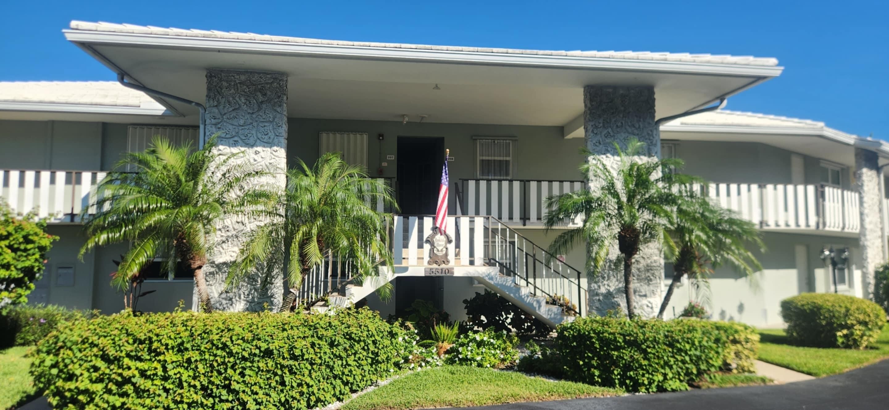 5510 N Ocean 206