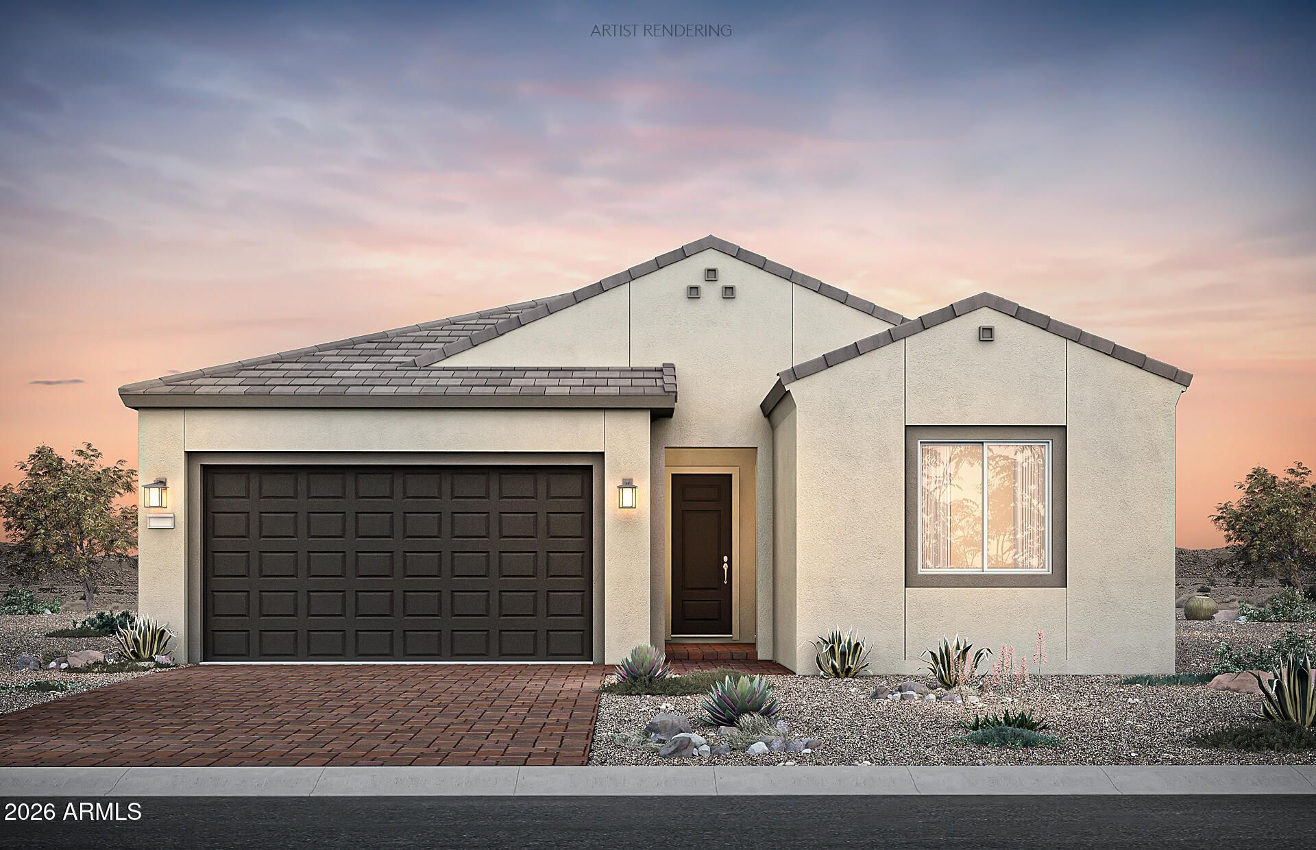 2437 W Nighthawk Way