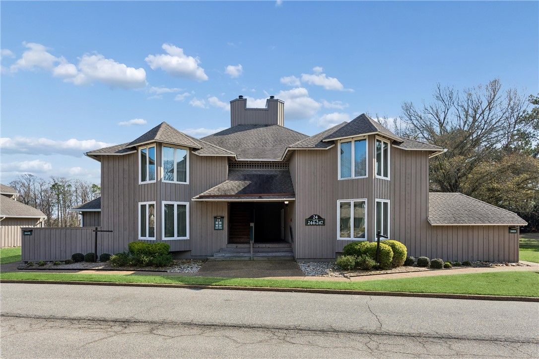 246 Padgetts Ordinary