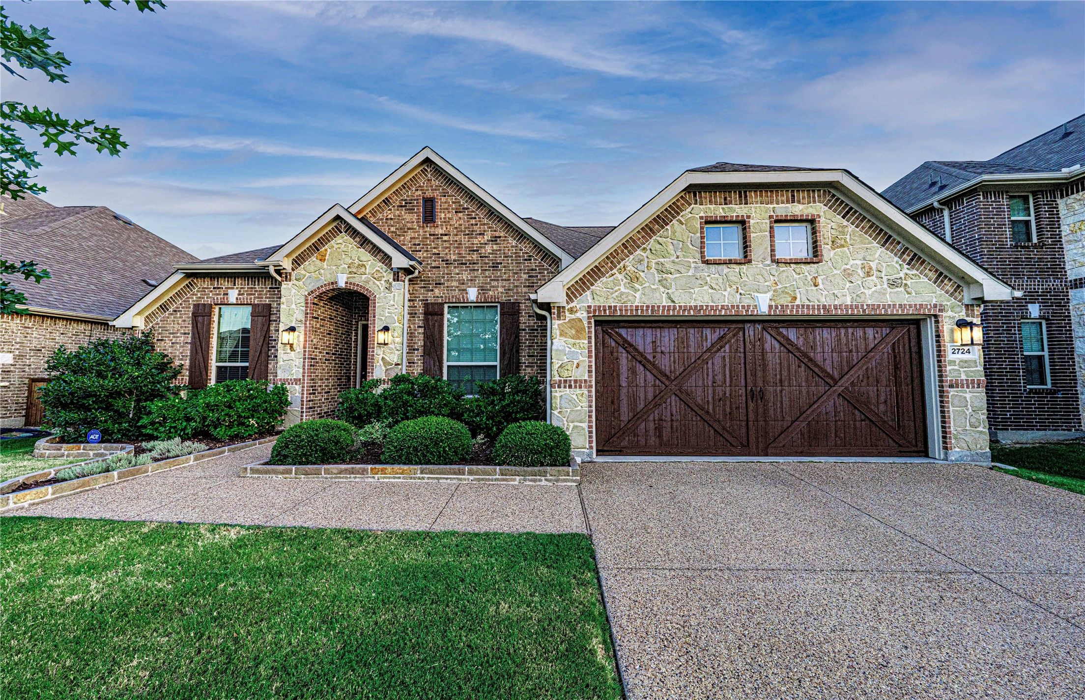2724 Driftwood Creek Trail