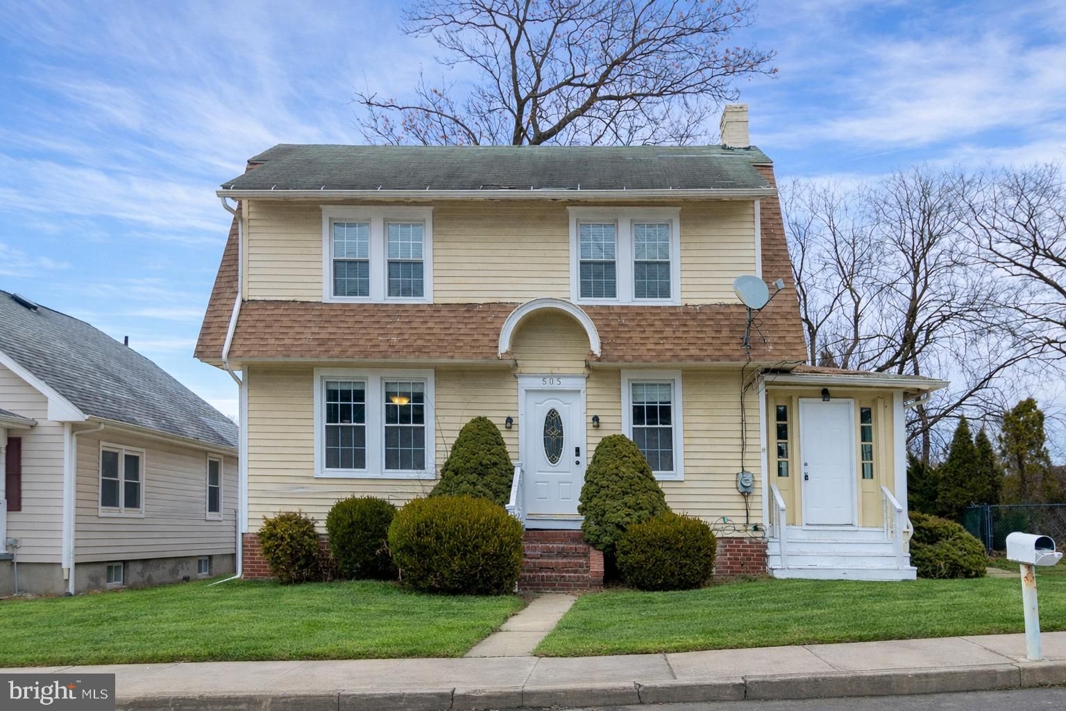 505 Neck Road