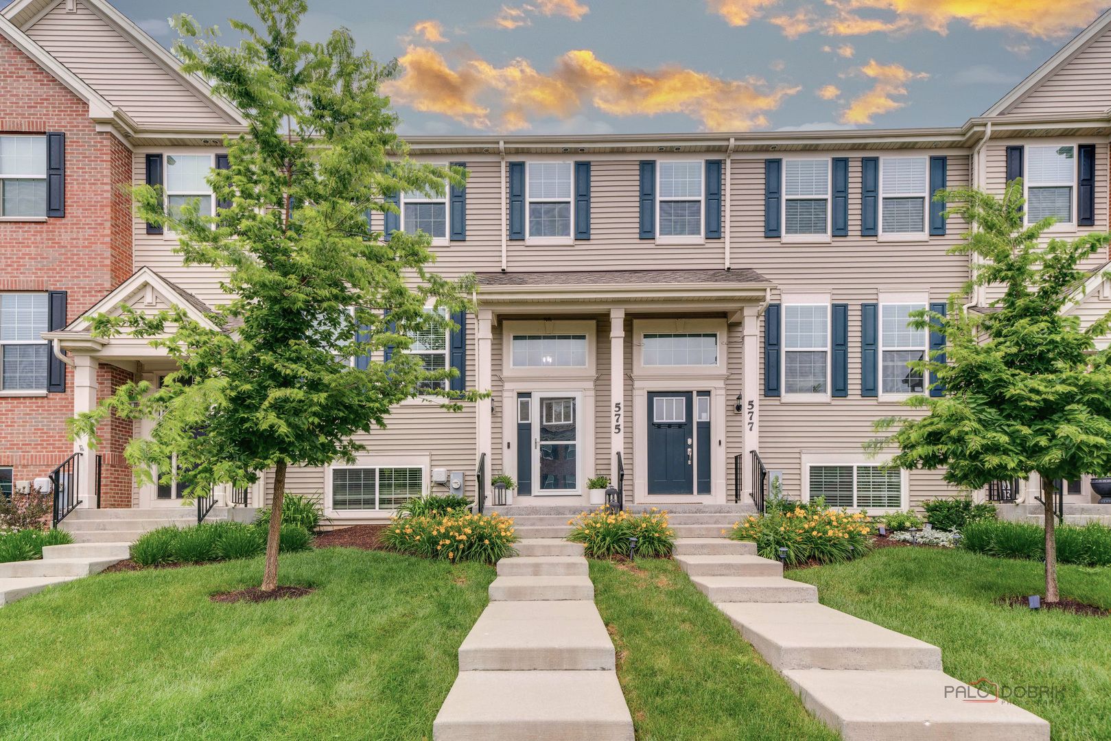 575 Cimmaron Circle