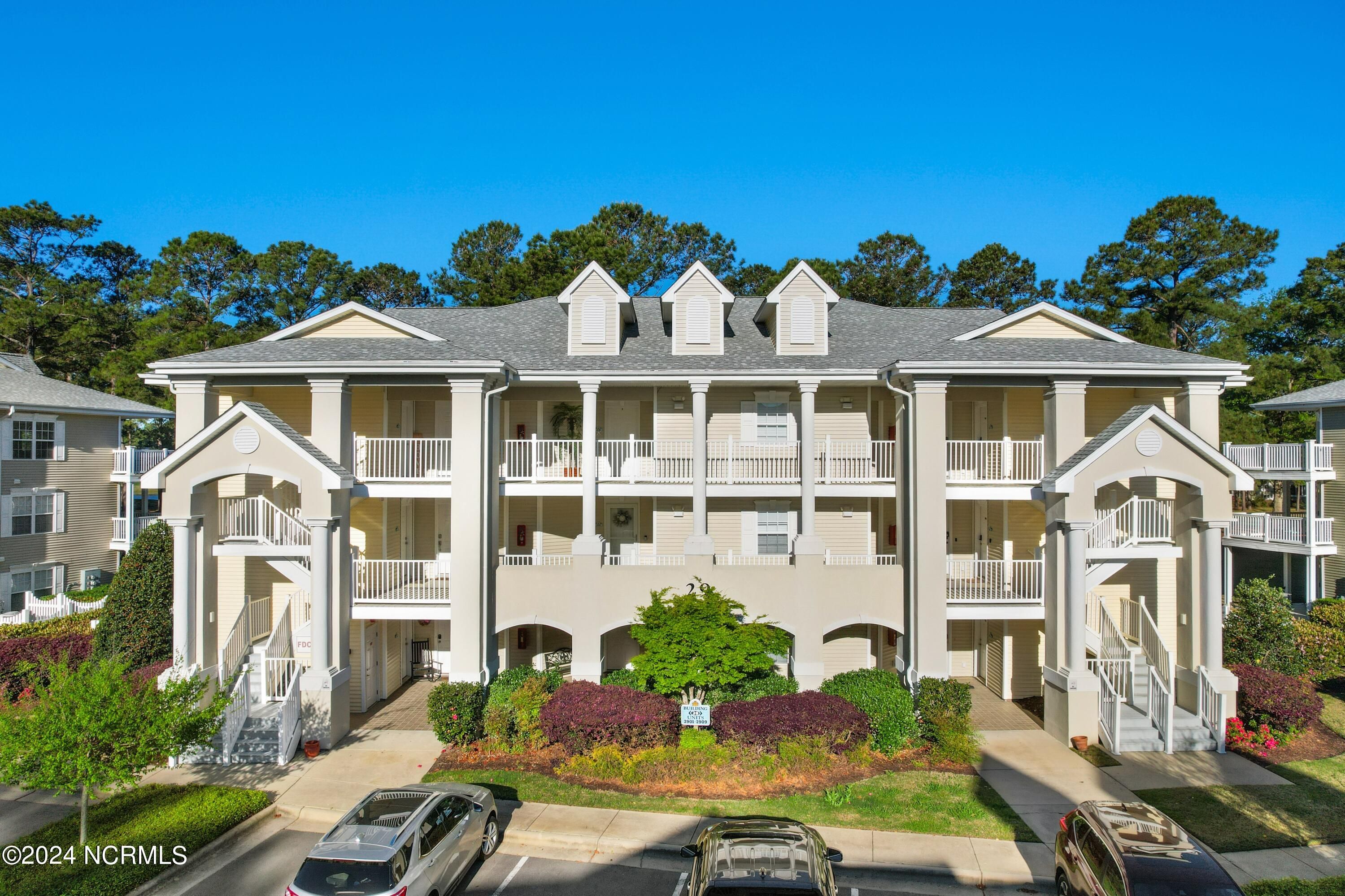 1215 N Middleton Drive Nw Apt 2908