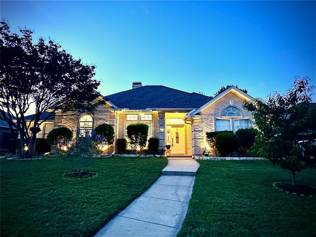 7809 Hightower Drive