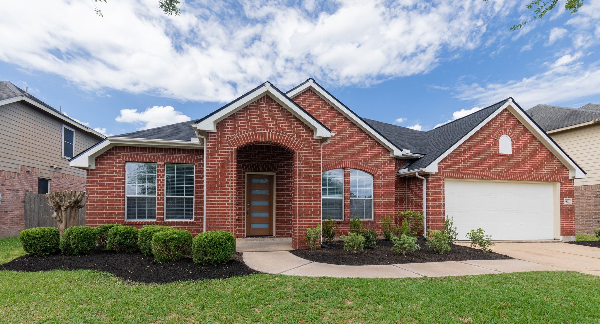 8802 Rocky Knoll Lane