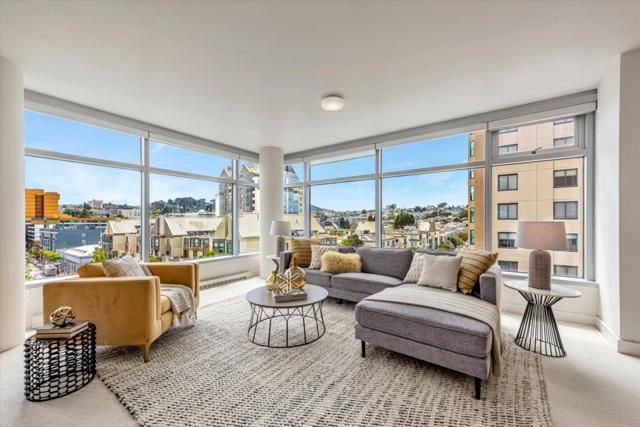 1310 Fillmore Street 603