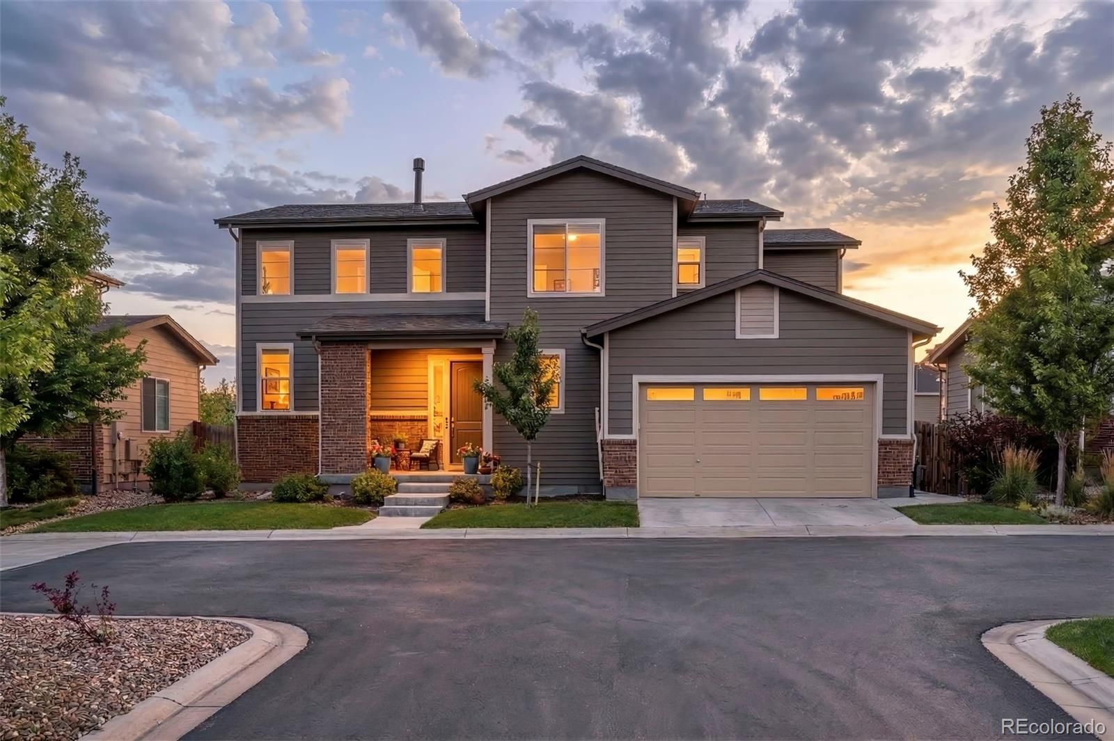 17126 E Cedar Gulch Drive