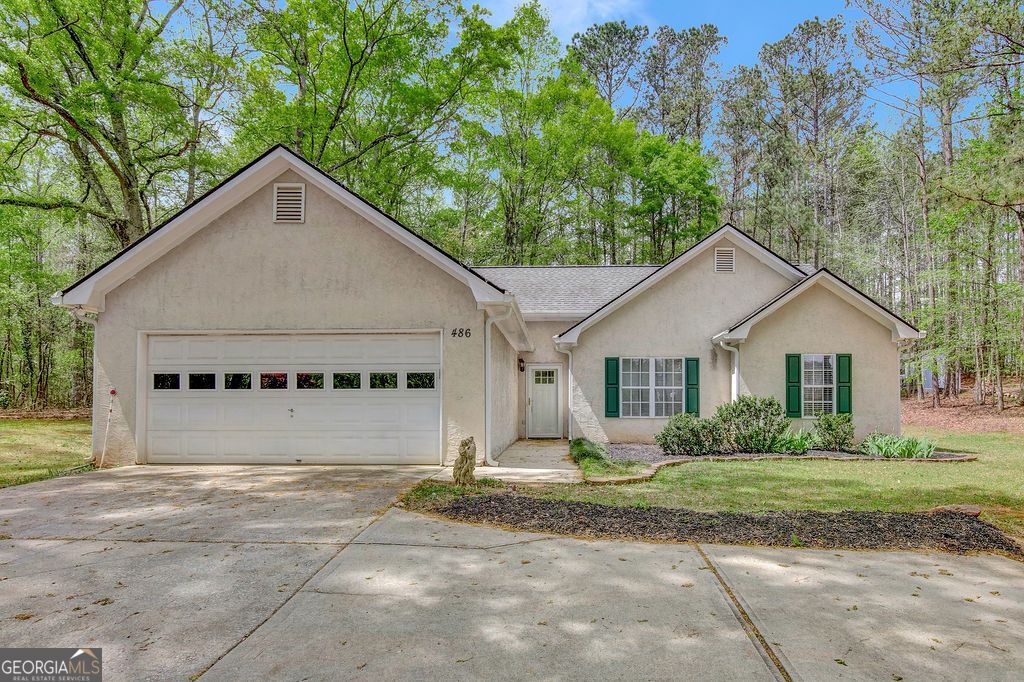 486 Happy Valley Circle