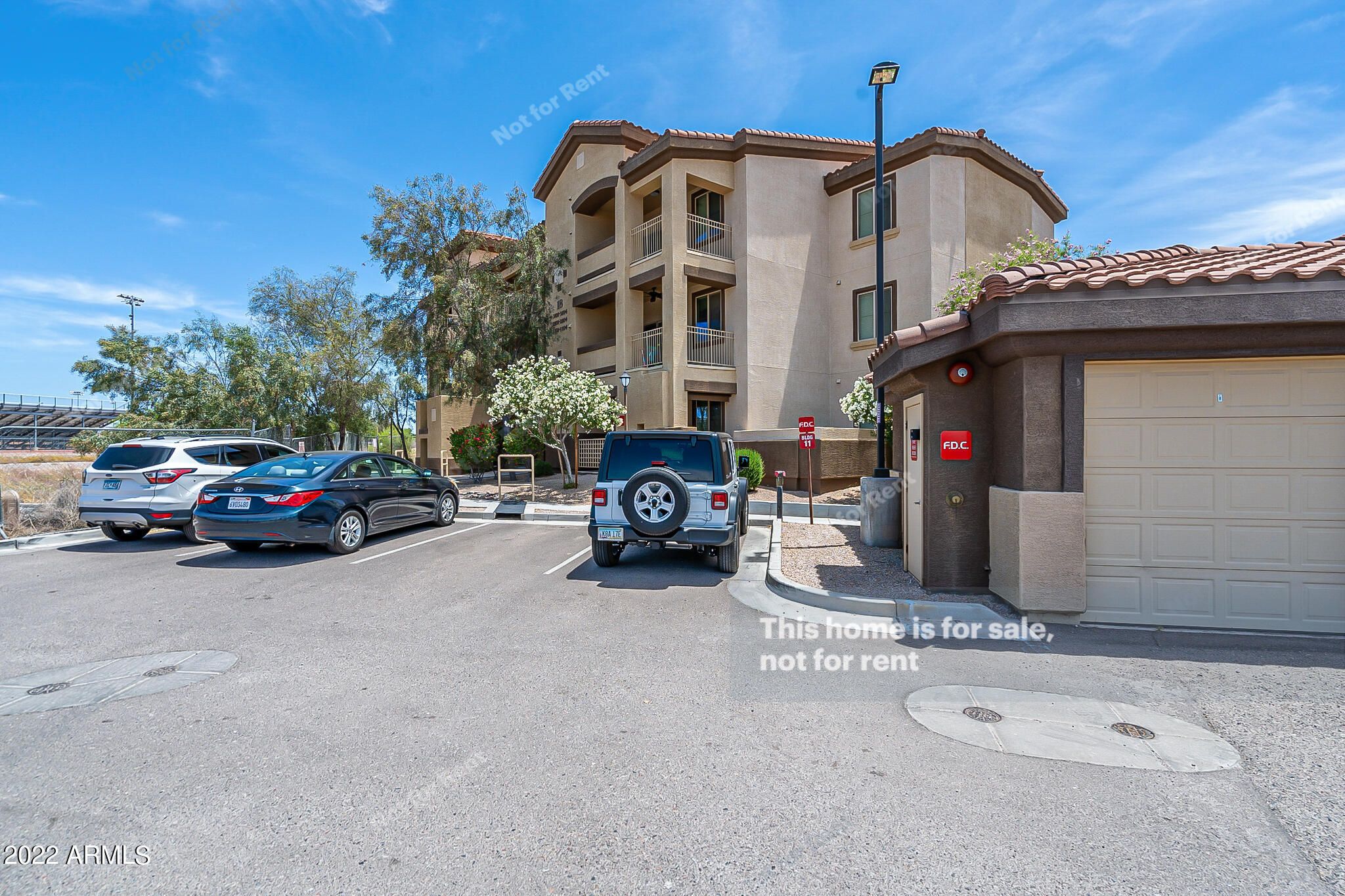 10136 E Southern Avenue 3104