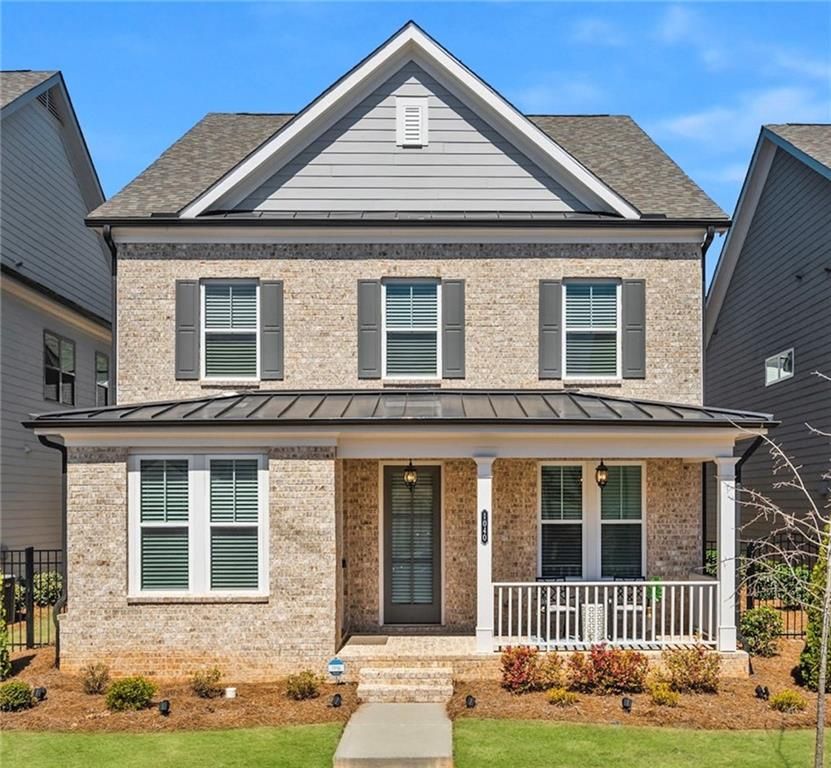 1040 Poppy Pointe