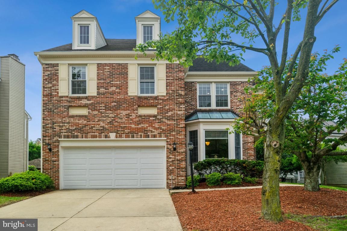 2021 Brigadier Boulevard