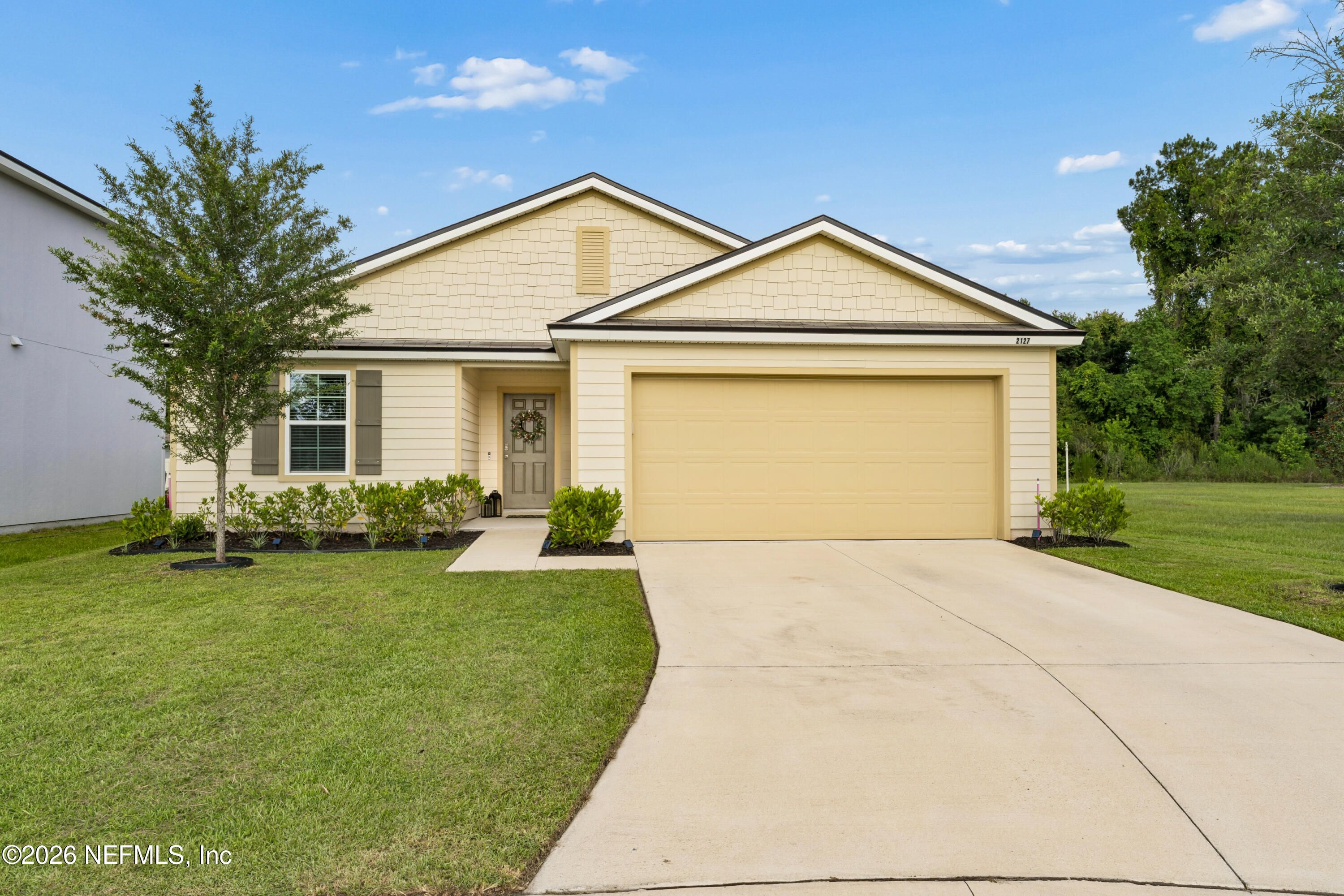 2127 Denton Trace
