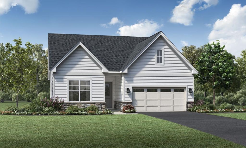 Regency at Kimberton Glen