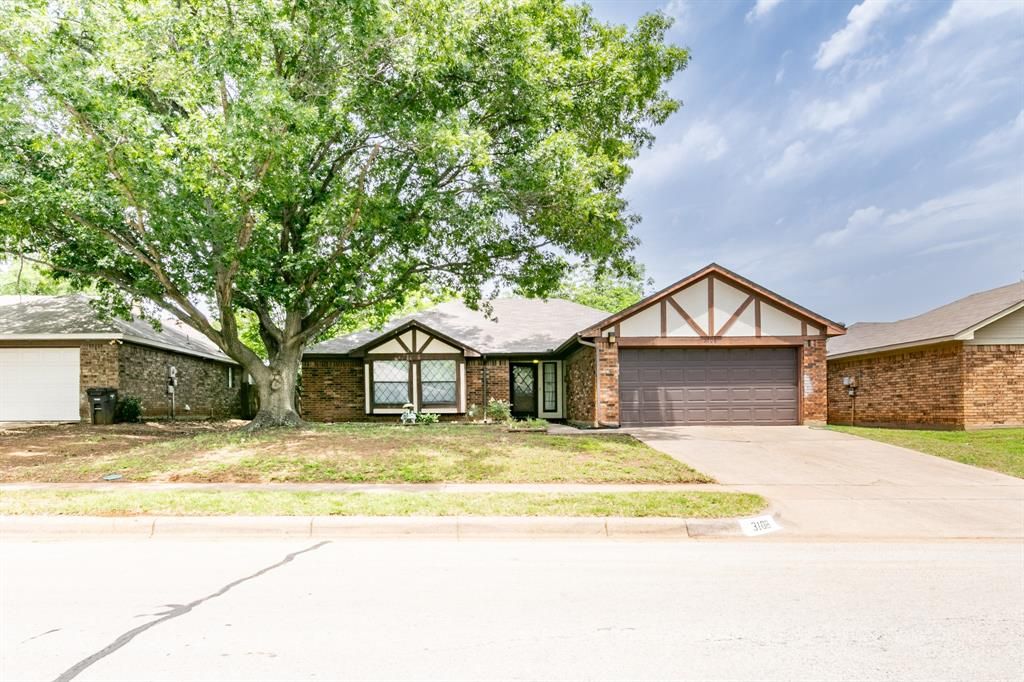 3108 Creekwood Lane