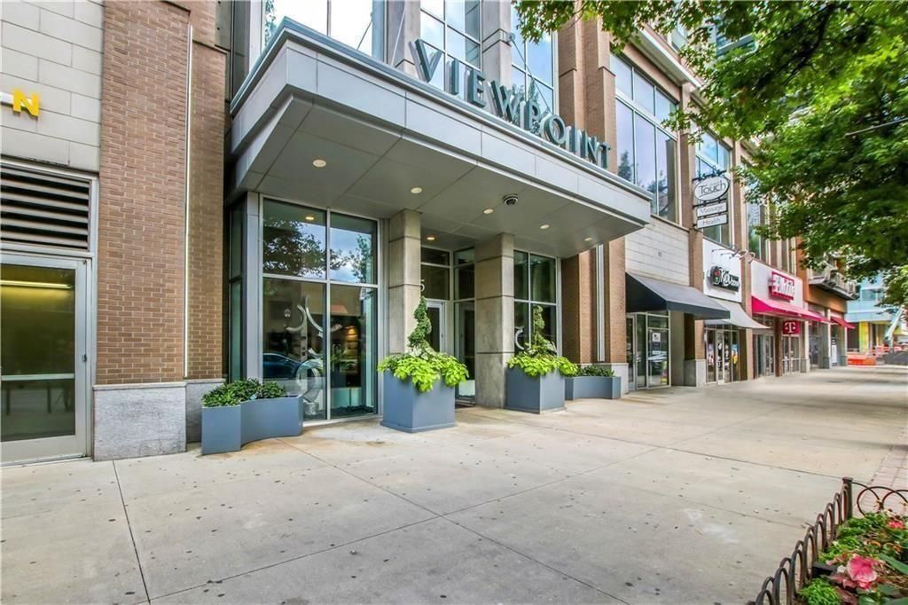 855 Peachtree Street Ne 1510