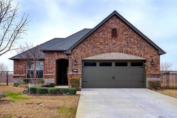 Villas Of Stone Glen Keller TX Homes for Sale Real Estate