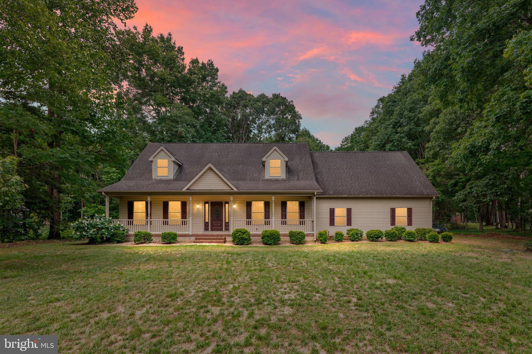 750 Abbotts Pond Road