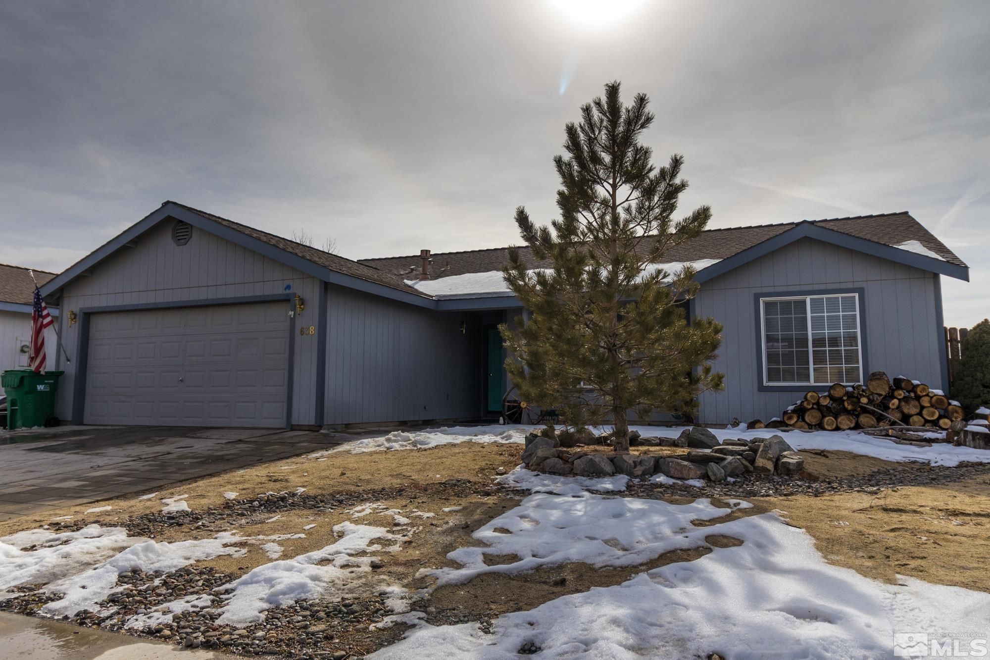 638 Brook Lane