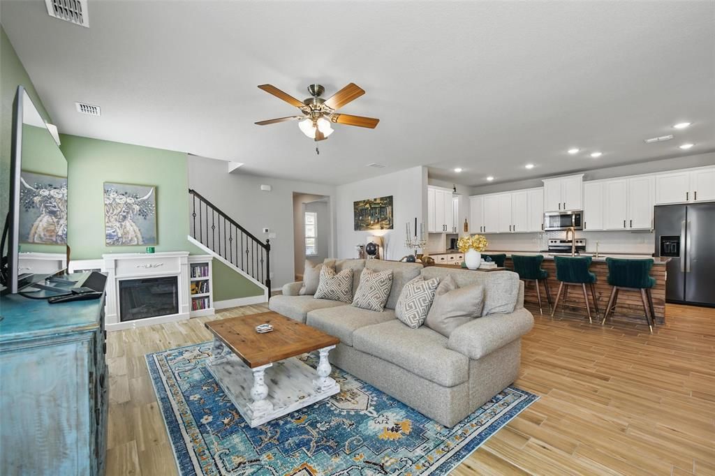 6028 Bowie Court