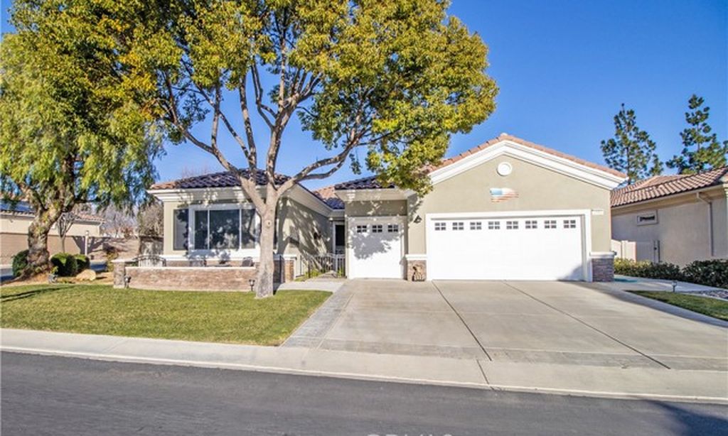 Solera at Oak Valley Greens